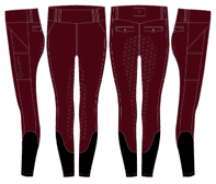 Tights Salina X-Support - Billede 42