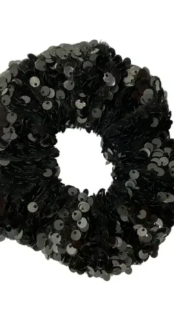 Hair Ornament Sequins 07