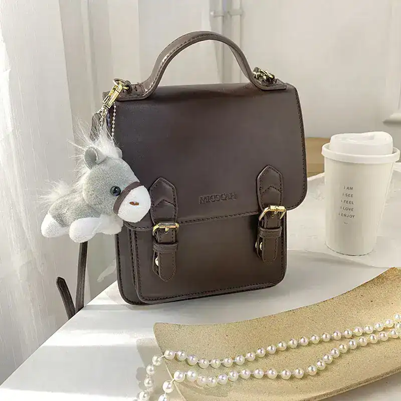 Keychain Lucky Pony - Image 2