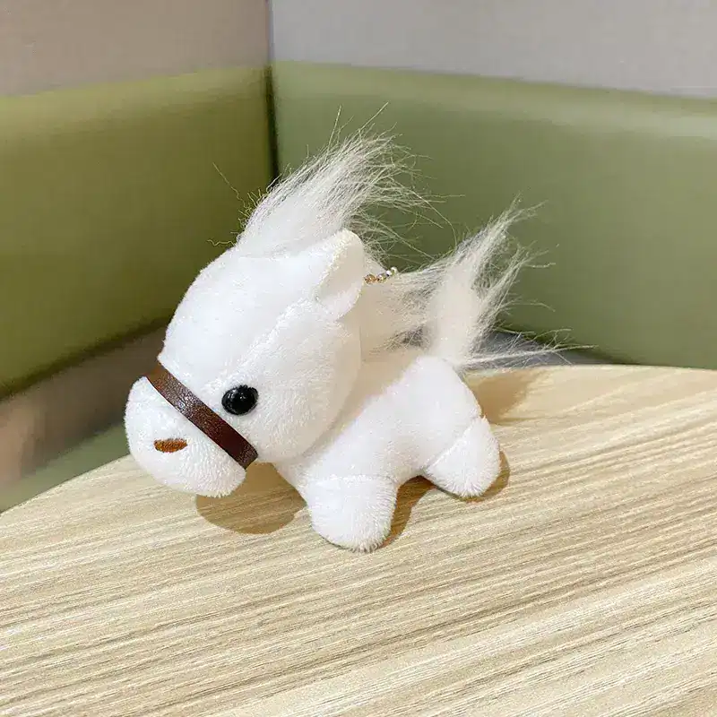 Keychain Lucky Pony - Image 3