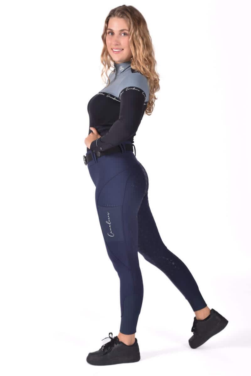 Sevilla Thermo Tights - Image 17