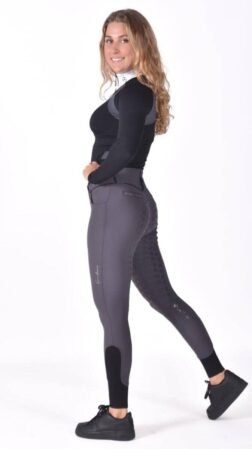 Ridebukser Evento Dressage 2.0