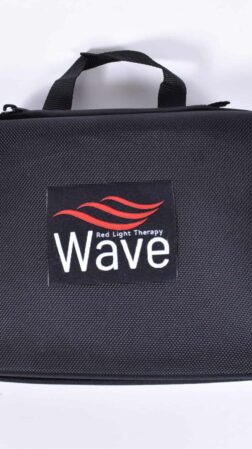 Wave-strop Stor pakke