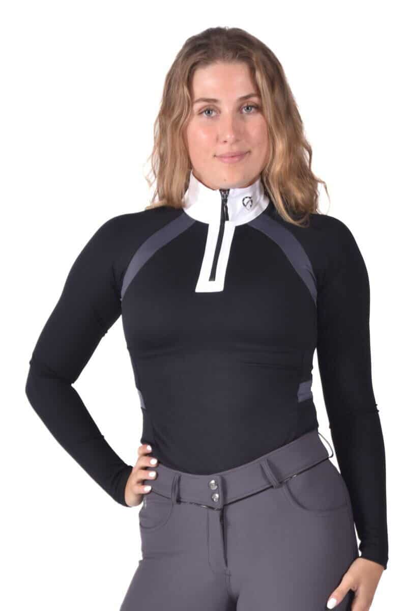 Blouse Salina Show Shirt II without stones