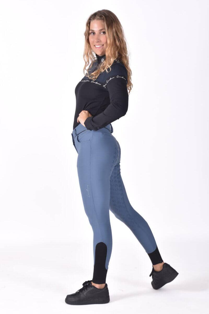 Riding Breeches Evento Dressage 2.0 - Image 6