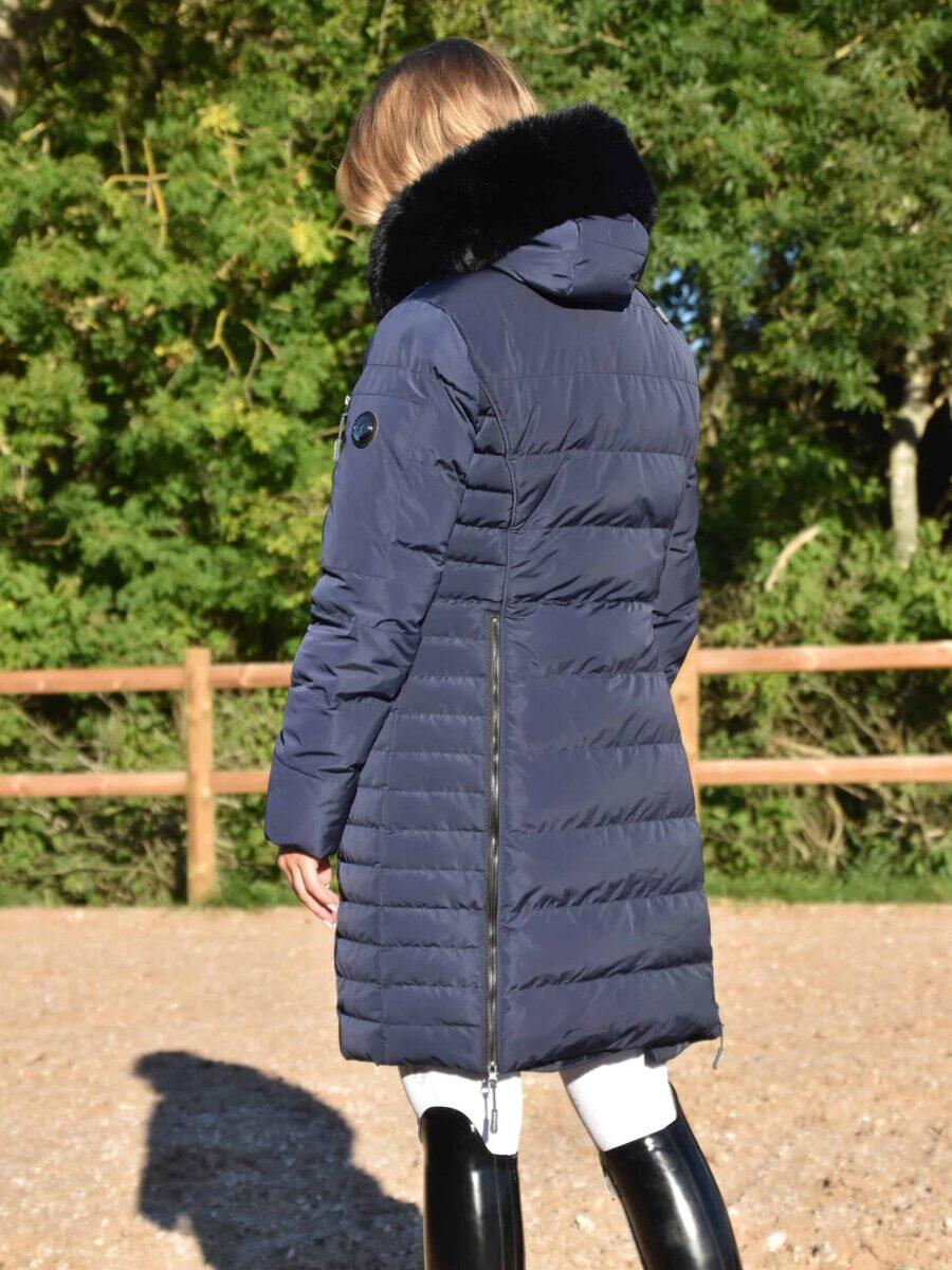 Winter jacket Zarina Supreme 3.0 HEAVY - Picture 8