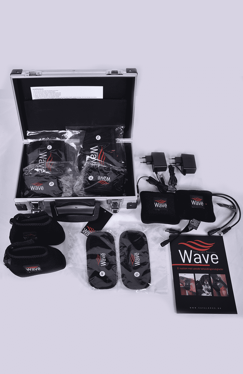 WAVE RLT G2 - Small - Image 17