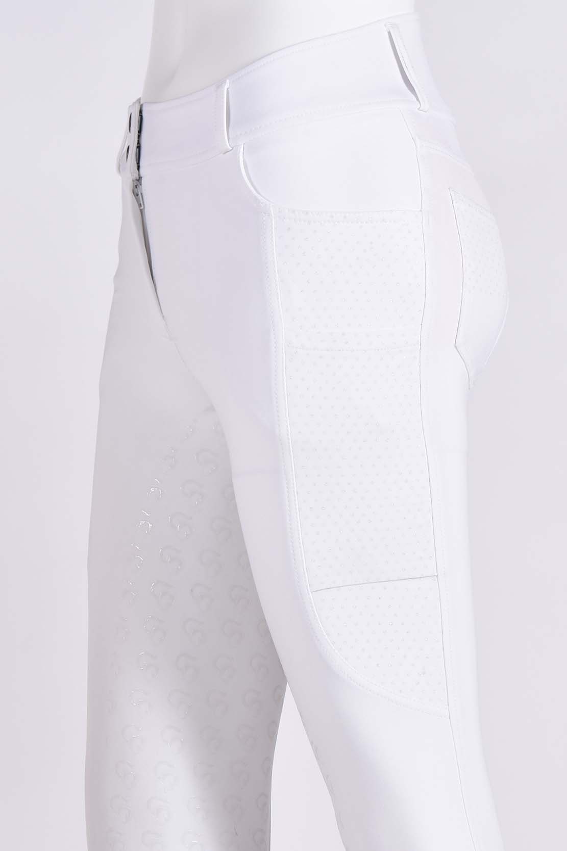 Riding breeches Alia Glitter - Picture 5