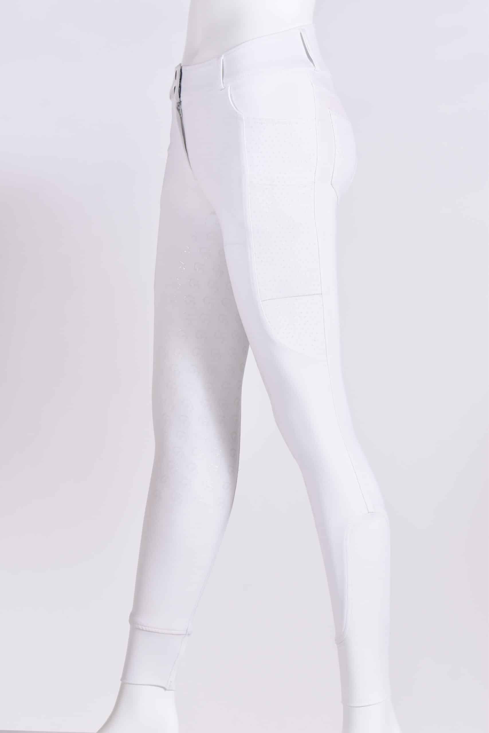 Riding breeches Alia Glitter - Picture 15