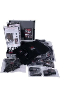 WAVE RLT G2 Lysterapi - Medium BIG PACK