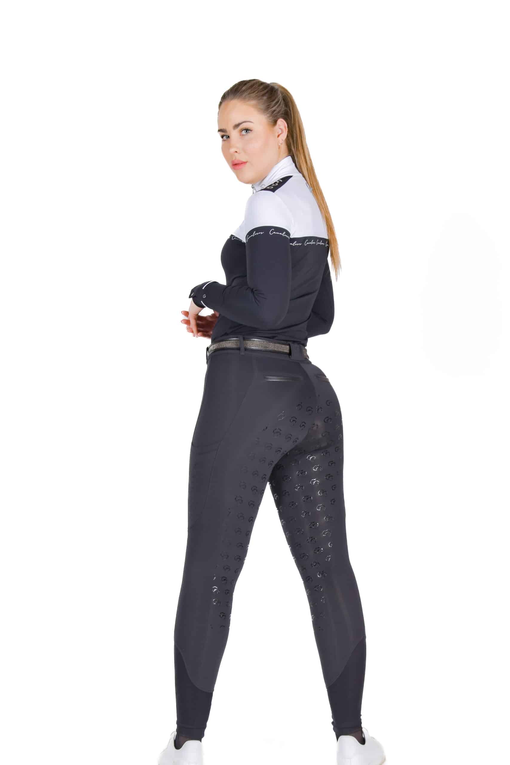 Breeches Salina All Year Fusion - Image 9