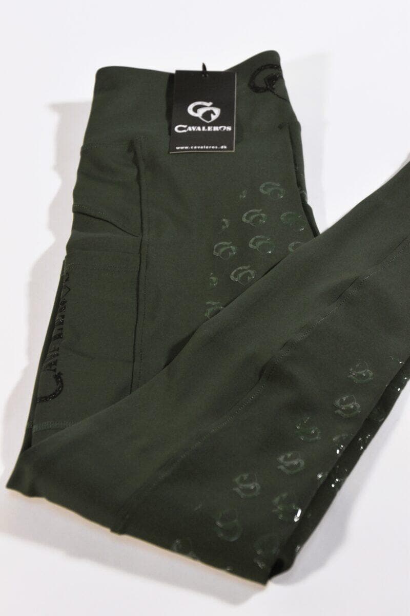 Tights Salina X-Performance Full Grip - Image 95