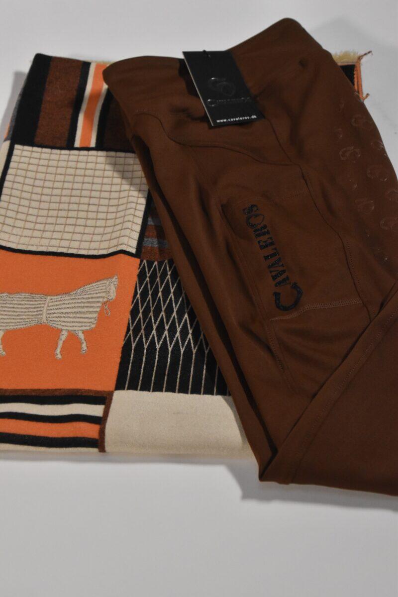 Tights Salina X-Performance Full Grip - Image 108