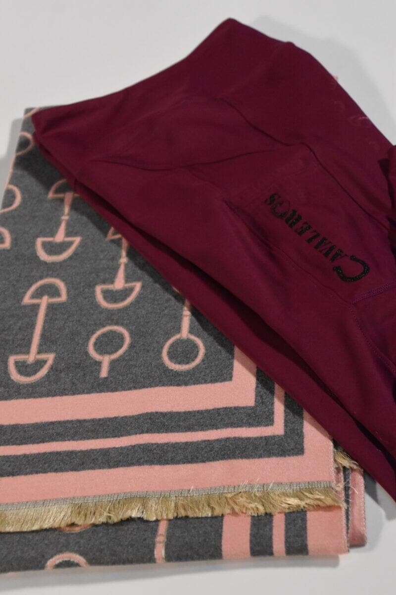 Tights Salina X-Performance Full Grip - Image 104