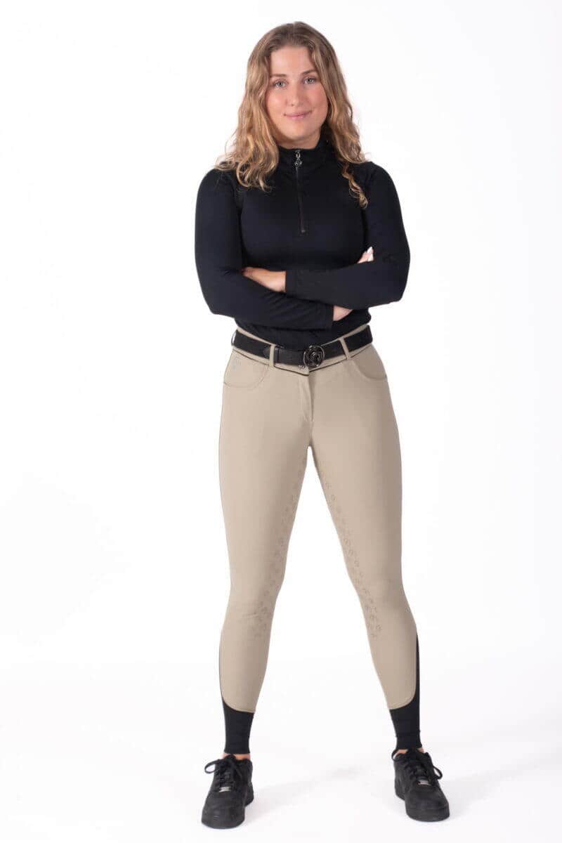 Breeches Evento Dressage 2.0 - Picture 16