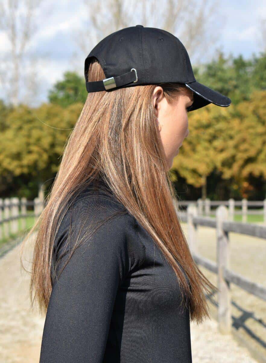 Cavaleros Cap GL Modell - Bild 4