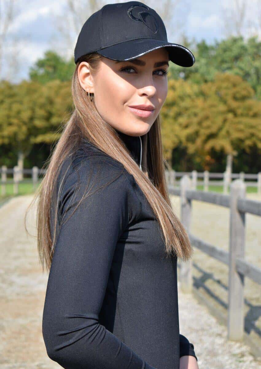 Cavaleros Cap GL Modell - Bild 3