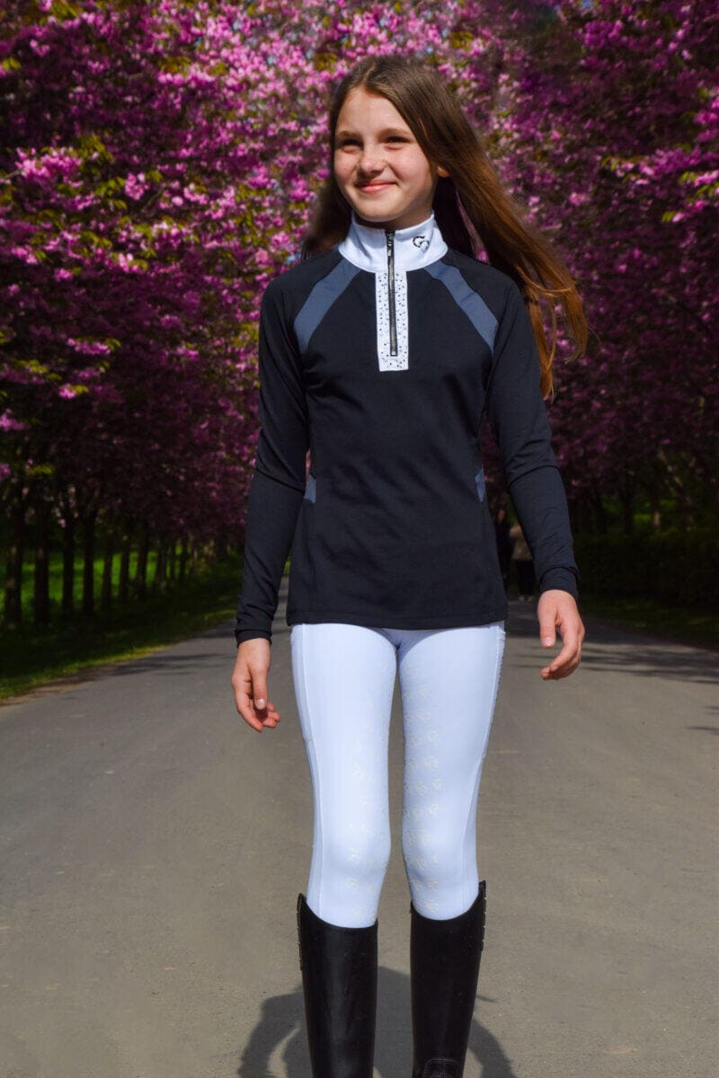 Tights Salina X-Performance KIDS