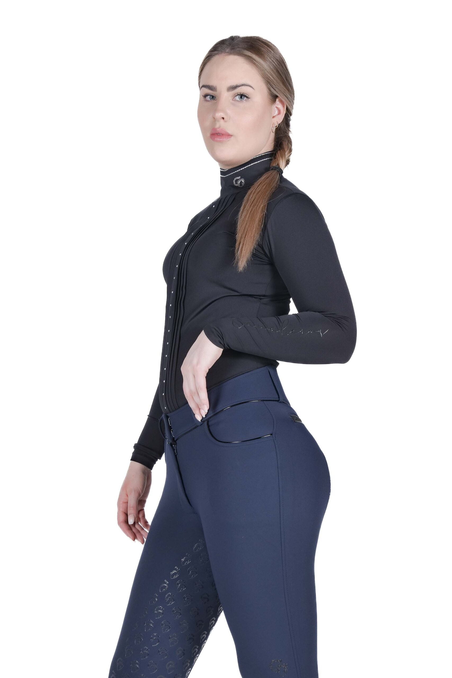 Reithose Evento Slim PRO - Bild 10