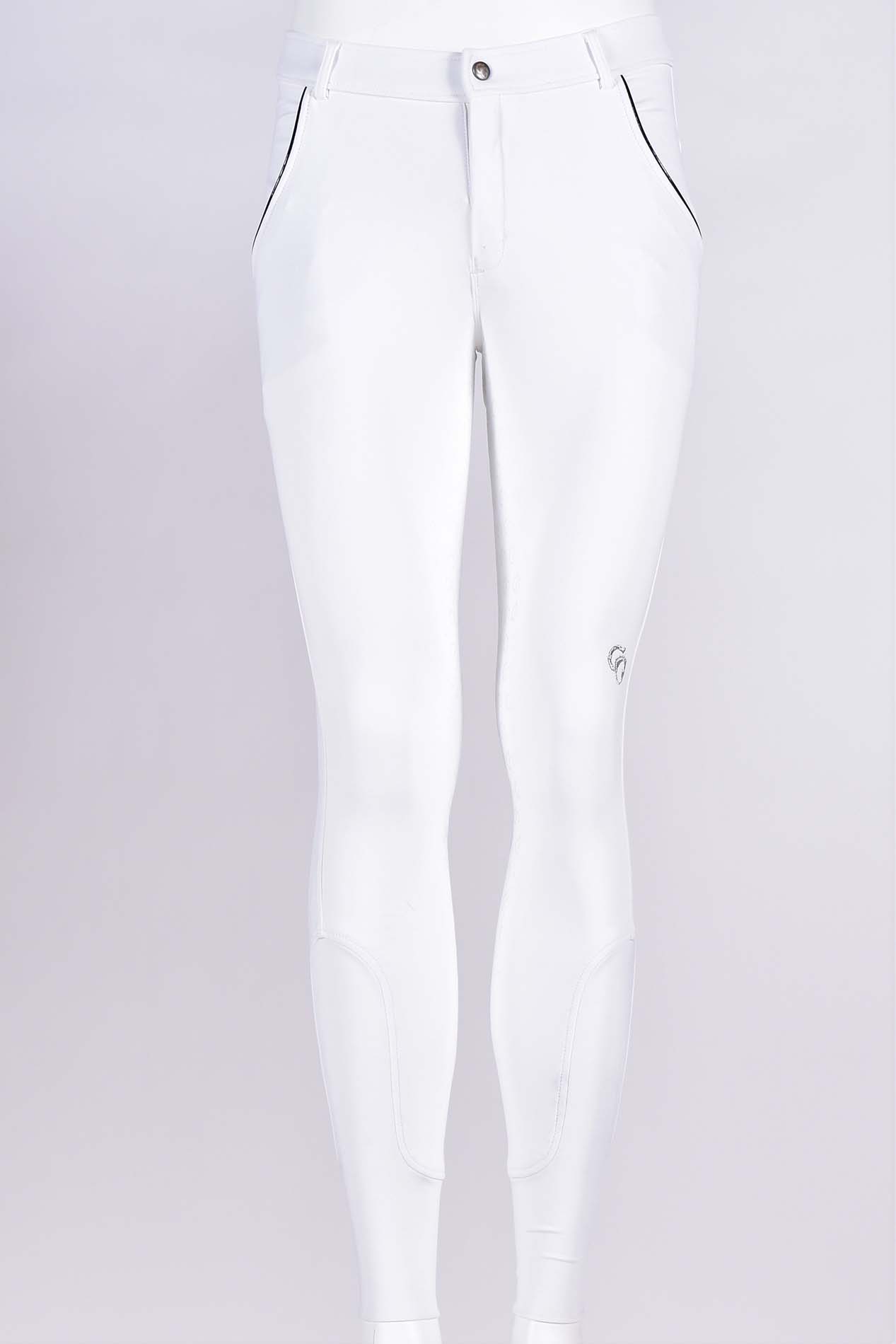 Fuego Men's Breeches