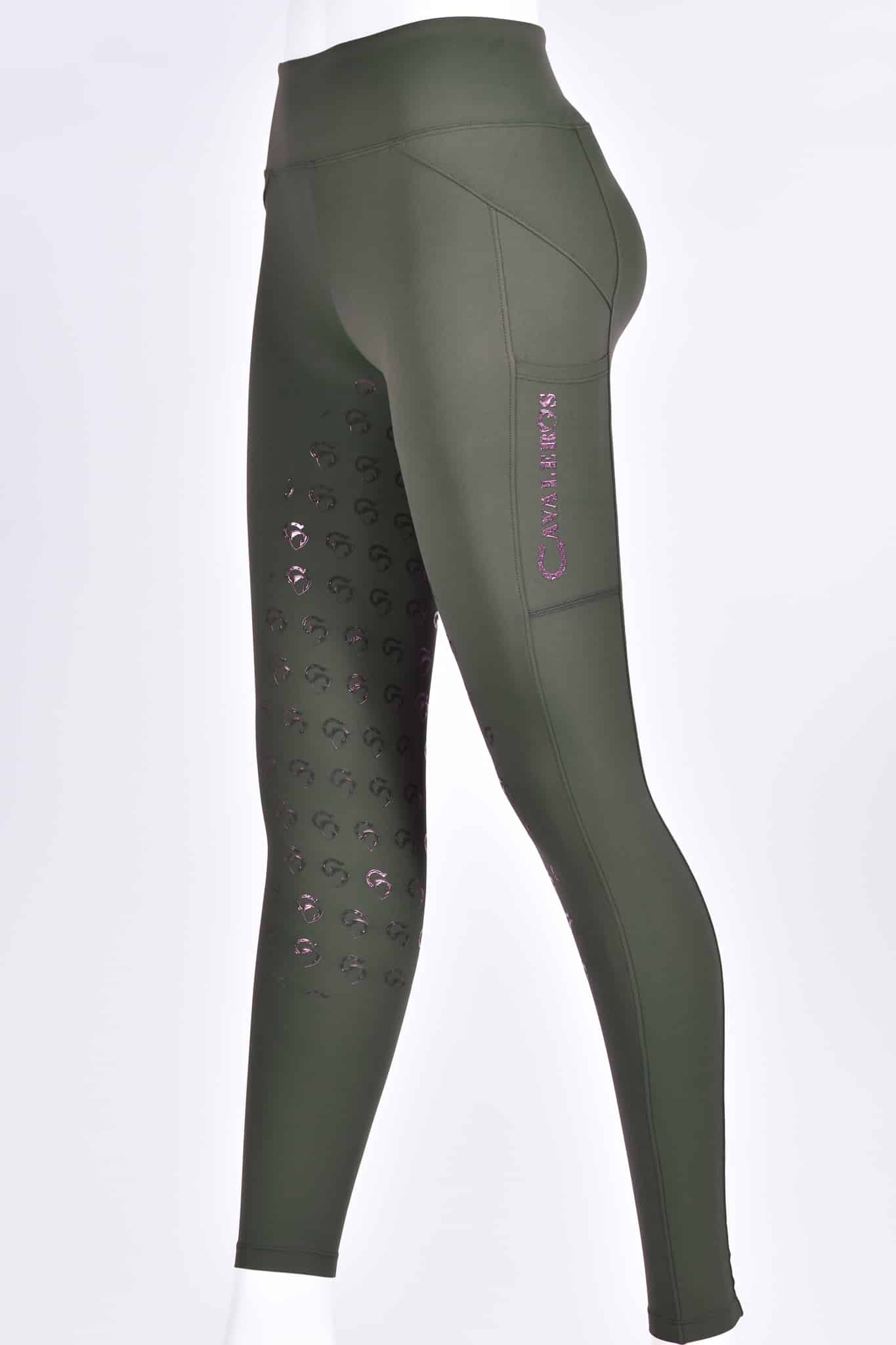 Tights Salina X-Performance Full Grip - Image 82
