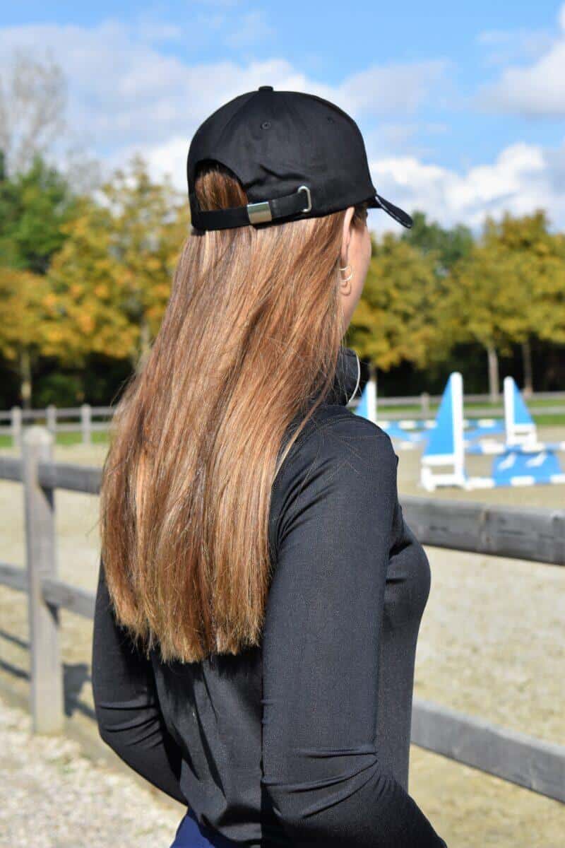 Cavaleros Cap GL Modell - Bild 8