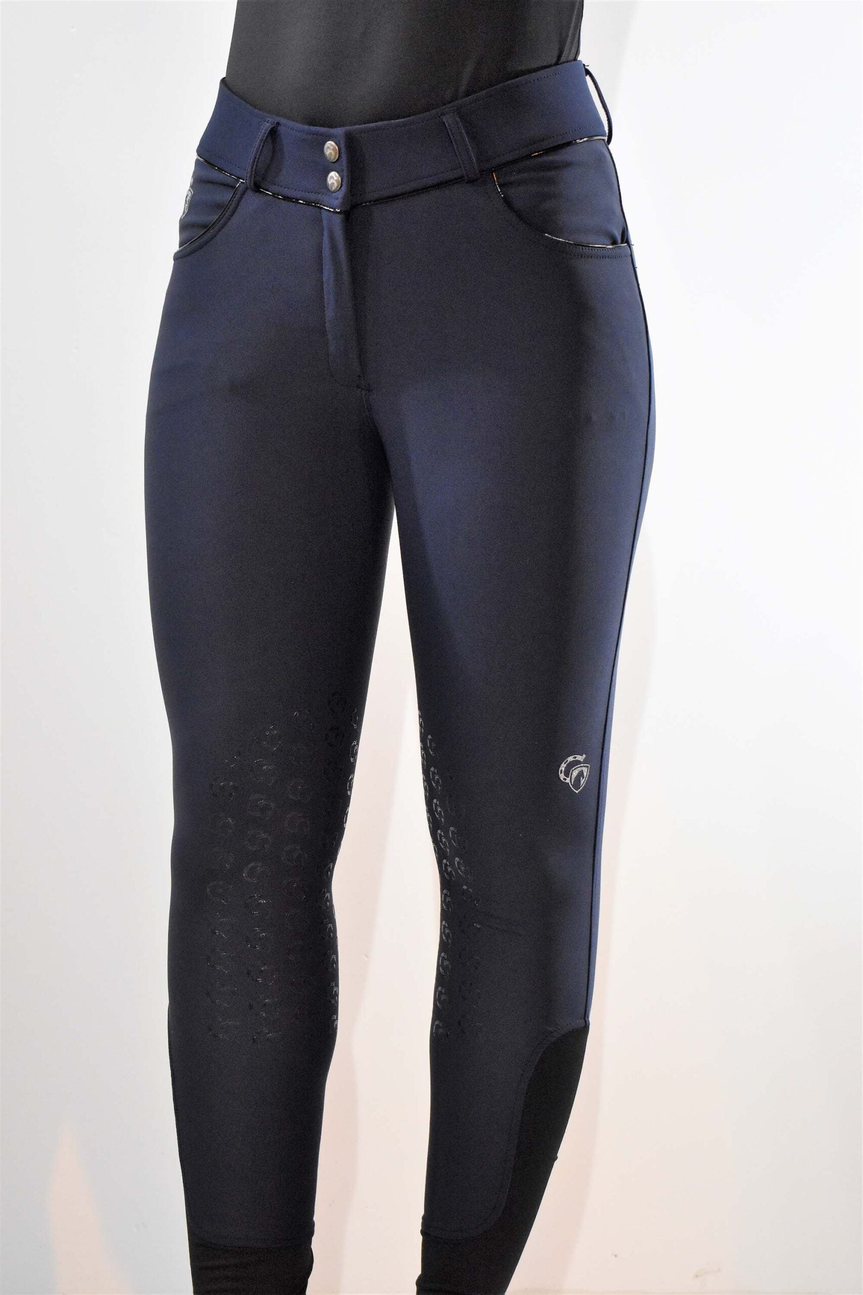 Ridebukser Evento Jump - Billede 20