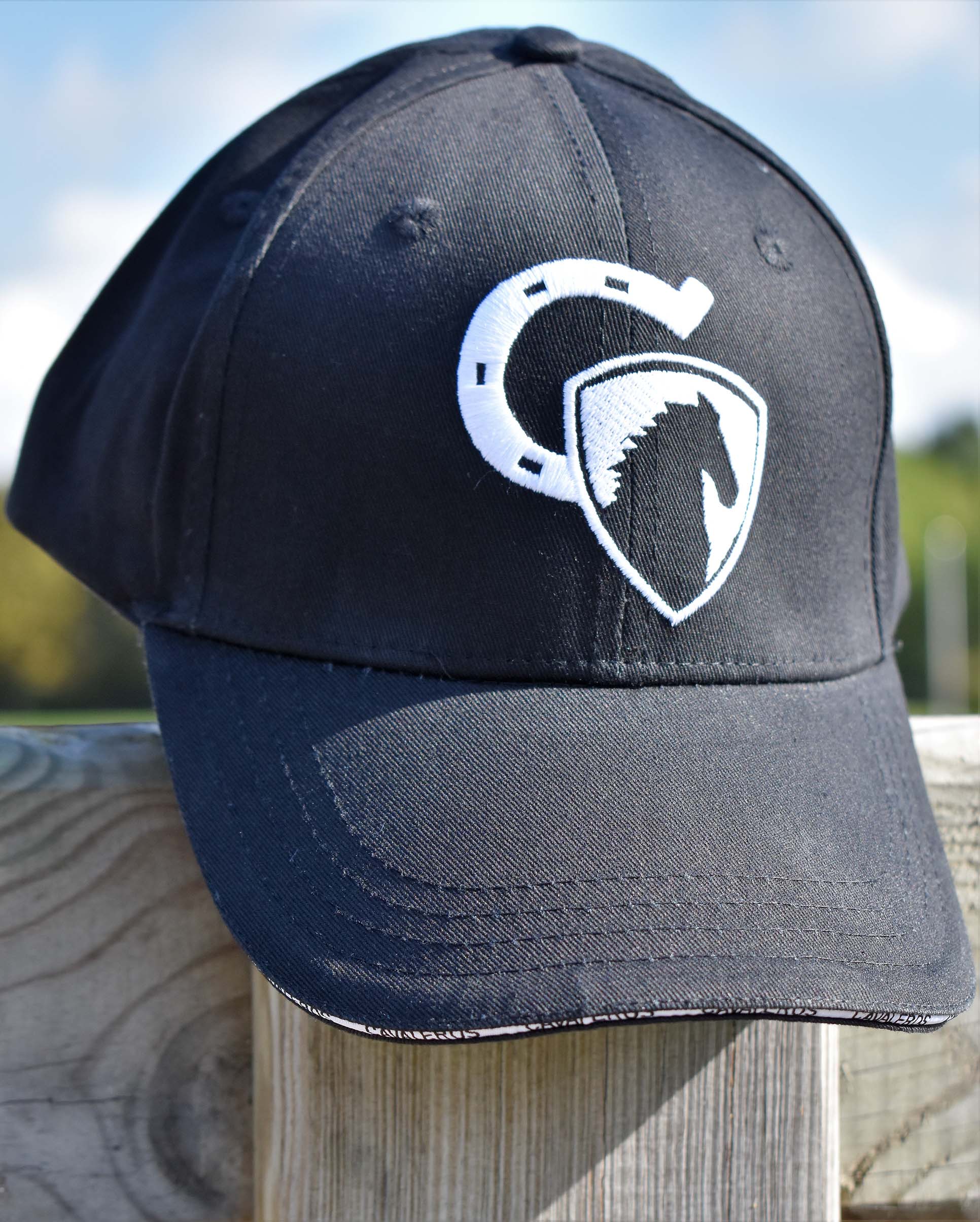 Cavaleros Cap GL Modell - Bild 2