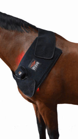 WAVE RLT G2 Lysterapi - SMALL & MEDIUM Inkl. gamacher & Grime