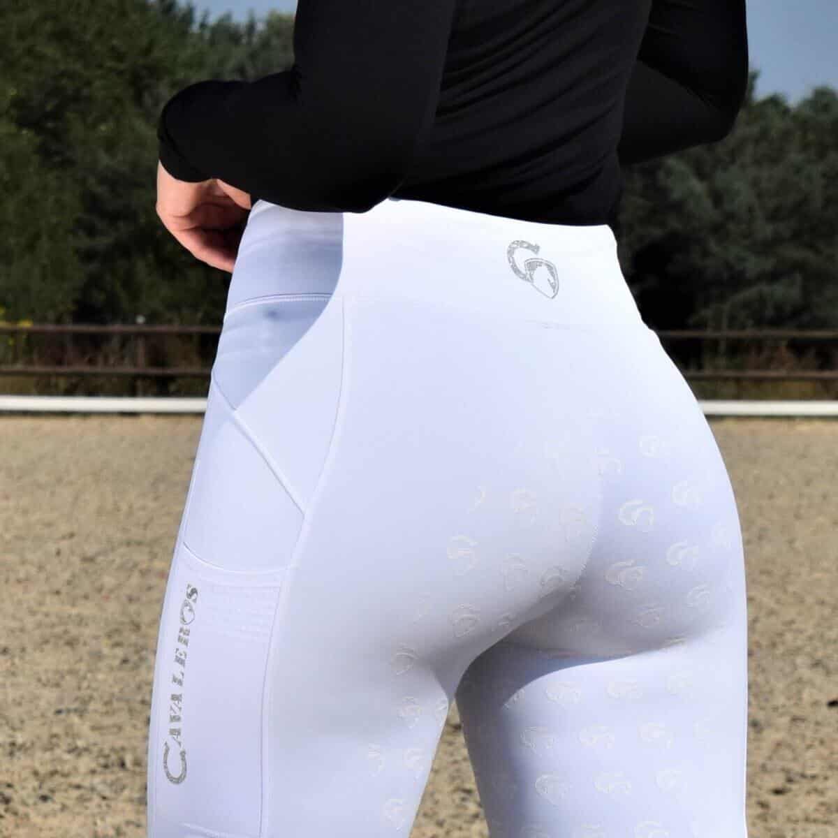 Tights Salina X-Performance Full Grip - Image 37