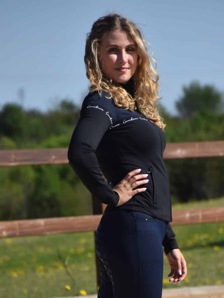 Tights Salina X-Performance Full Grip - Image 43