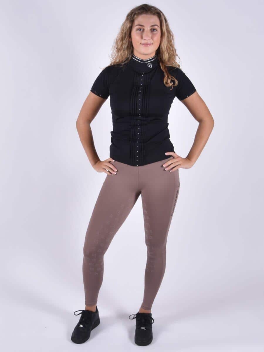 Tights Salina X-Performance Full Grip - Image 102