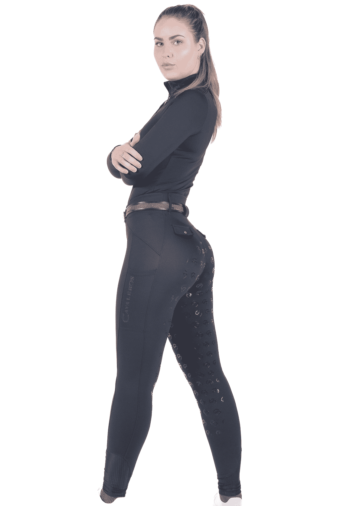 Tights Salina X-Support - Billede 20