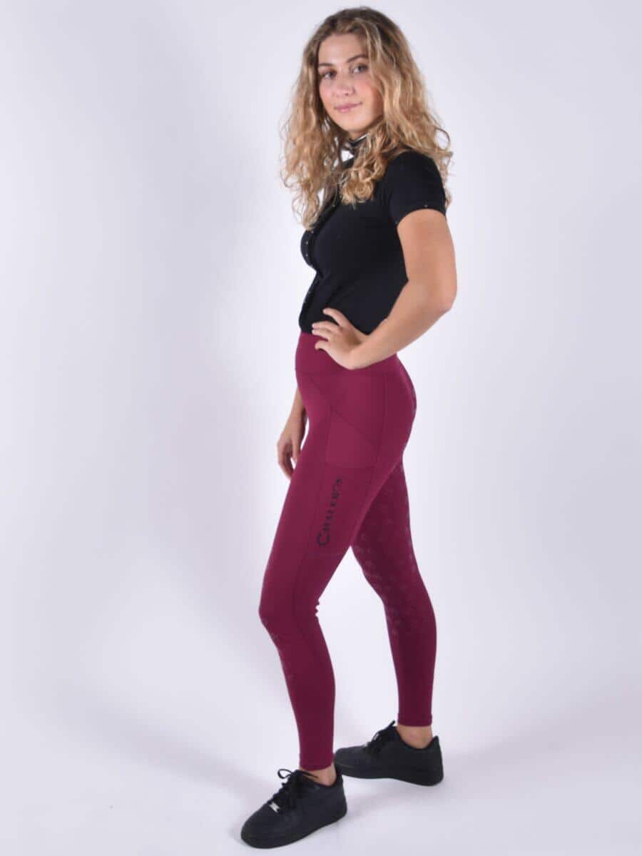 Tights Salina X-Performance Full Grip - Image 106