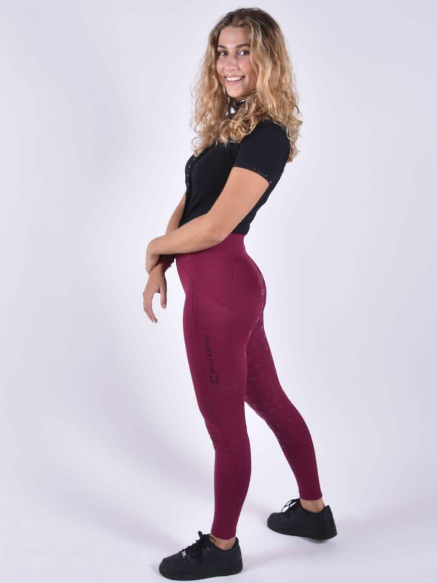 Tights Salina X-Performance Full Grip - Image 107