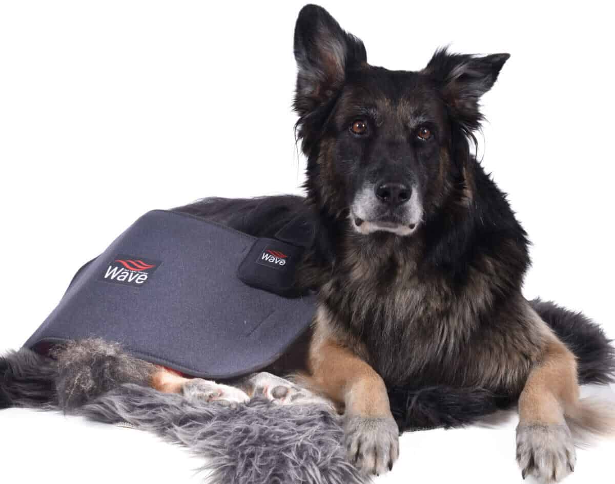 WAVE RLT G2 Light Therapy - MEDIUM - Image 4