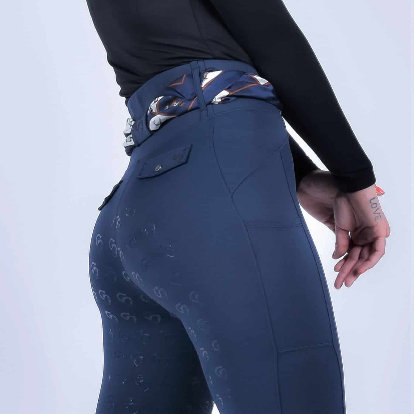 Tights Salina X-Support - Billede 41