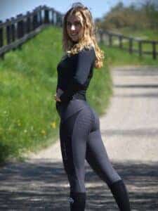 Tights Sevilla Shaping - Image 18