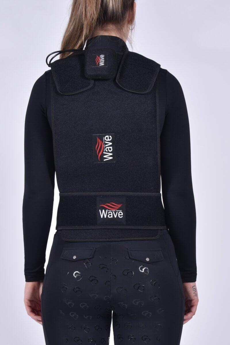 WAVE RLT G2 Light Therapy - MEDIUM - Image 5