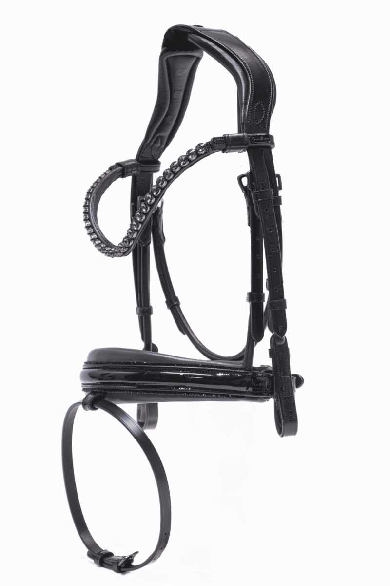 Magnetic Therapy Bridle™ Barcelona NO 05