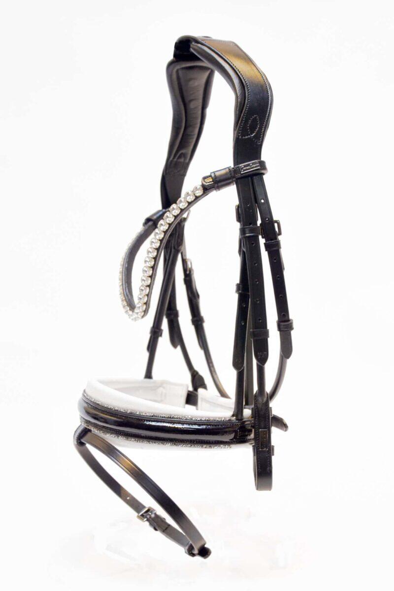 Magnetic Therapy Bridle™ Barcelona NO 03