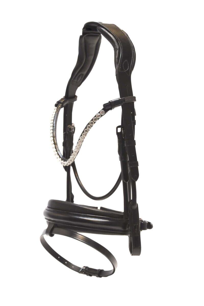 Magnetic Therapy Bridle™ Barcelona NO 01