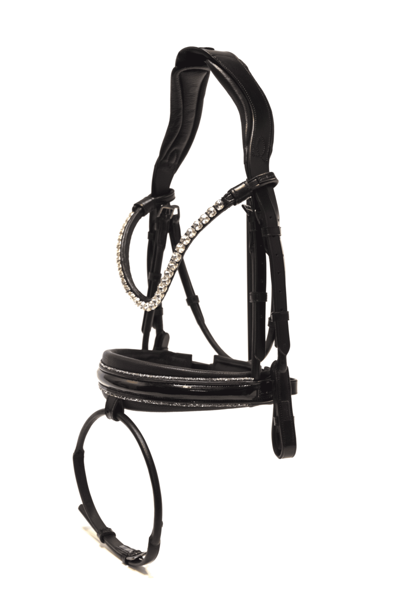 Magnetic Therapy Bridle™ Barcelona NO 06