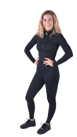 Salina X-Performance Workout