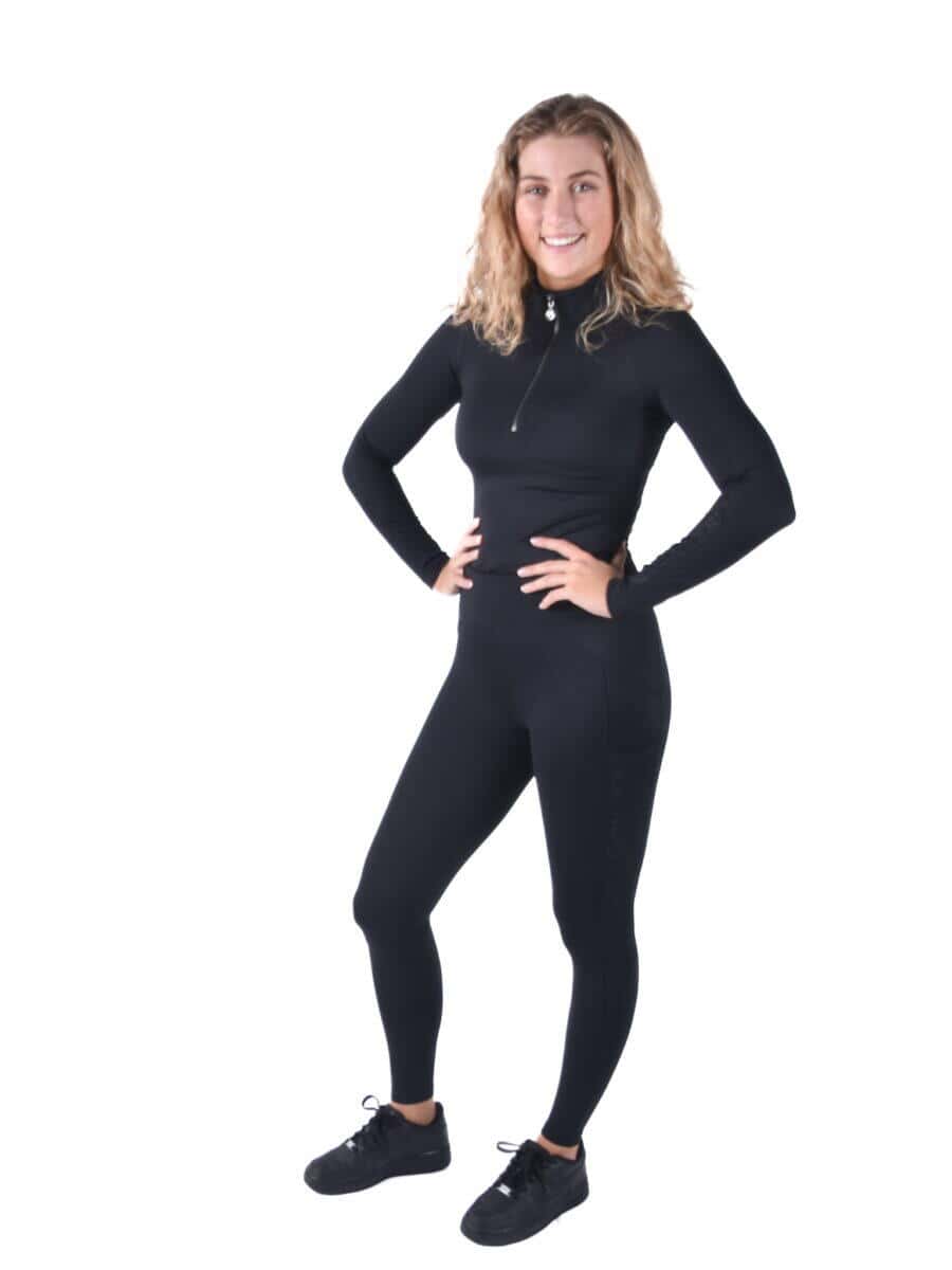 Salina X-Performance Workout