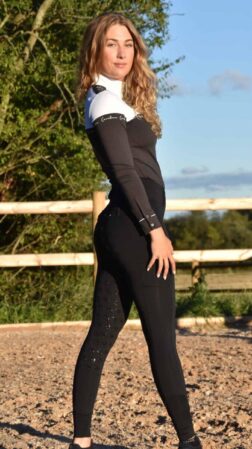 Tights Salina All Year Support