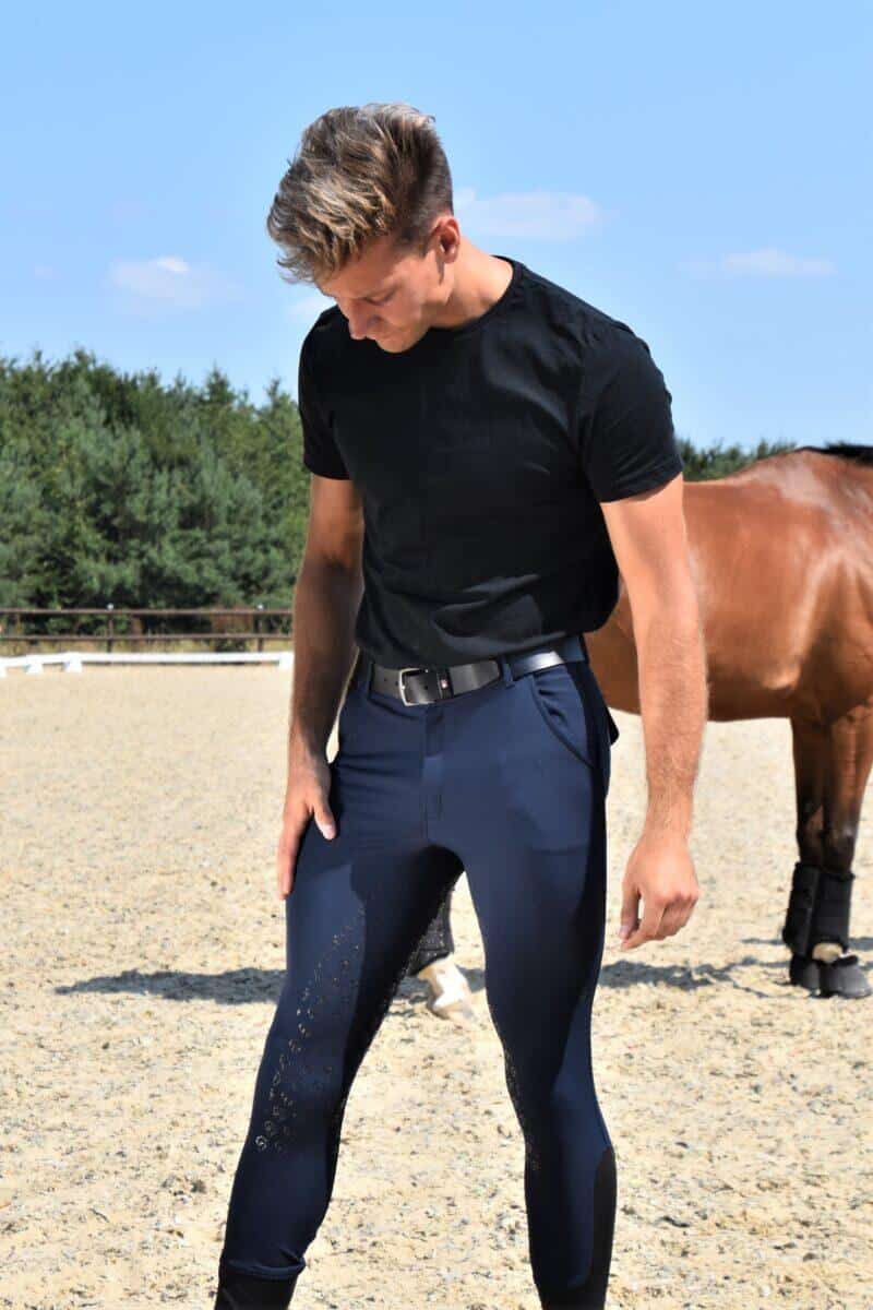 Breeches Fuego PRO 2.0 Men Full Grip