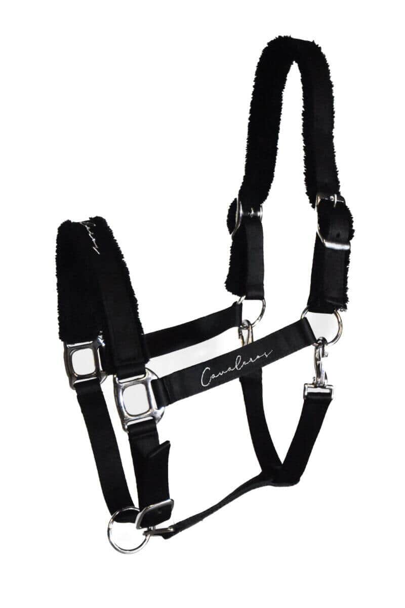 Halter Performance Soft Silver - Image 3