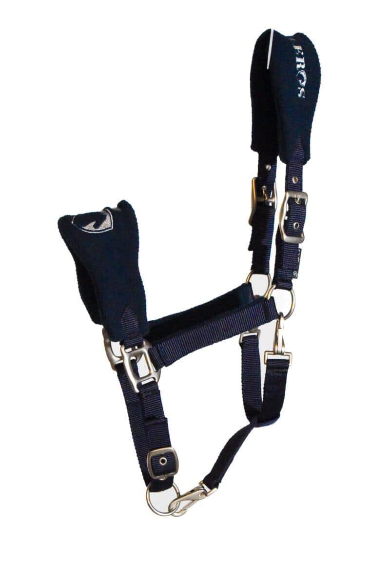 Alano Black Grooming halter - Image 4