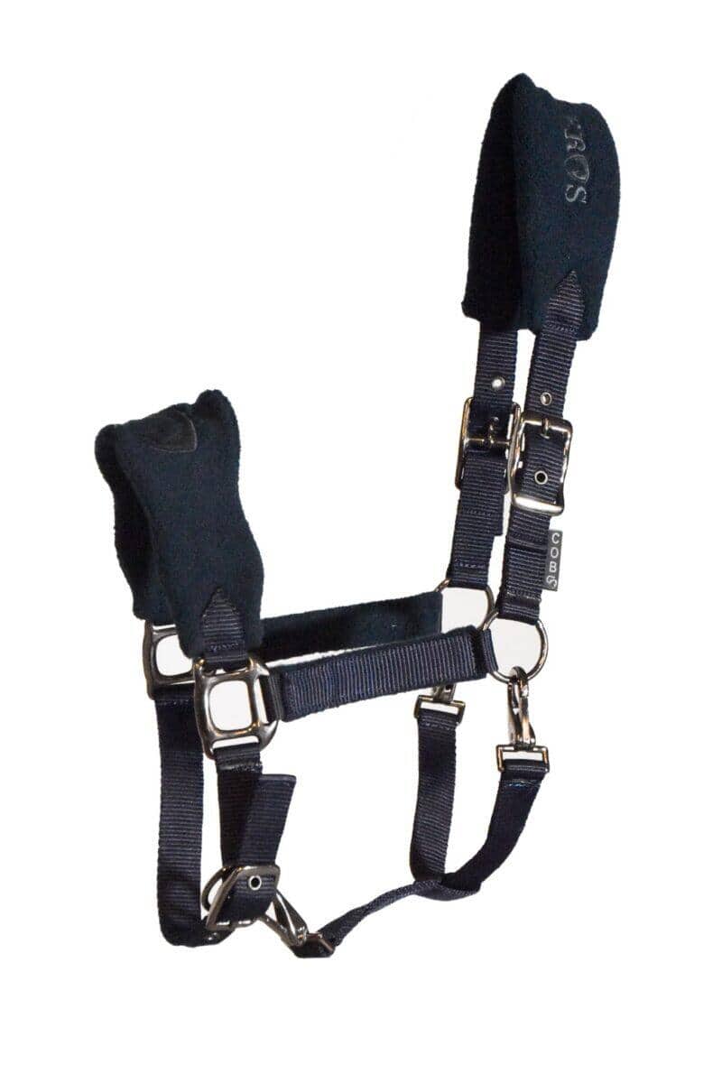 Alano Black Grooming halter - Picture 2